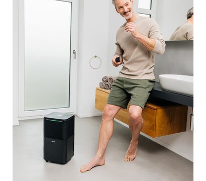 Изображение 5 Осушитель воздуха Beurer LE_150