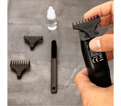 Зображення 5 Cecotec PrecisionCare Expert Diamond