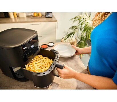 Изображение 5 Фритюрница Braun MultiFry 5 HF 5030 IBK