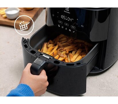 Изображение 6 Фритюрница Electrolux EAF5B