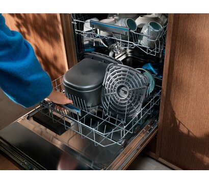 Изображение 6 Фритюрница Electrolux EAF7SB