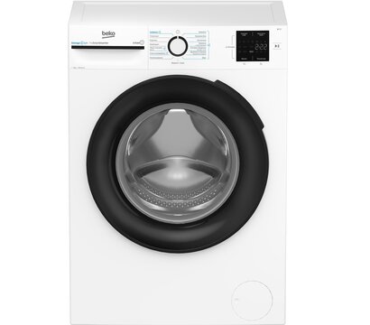 Зображення 6 Пральна машина Beko BM1WFSU37233WB