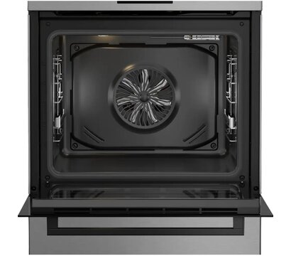 Зображення 6 Кухонна плита Beko FBM62330GXTN