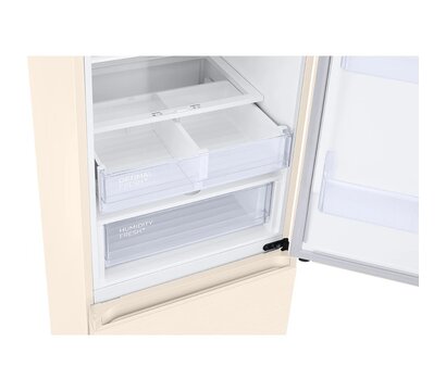 Зображення 6 Холодильник Samsung RB38C603EEL/UA