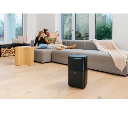 Изображение 6 Осушитель воздуха Beurer LE_150