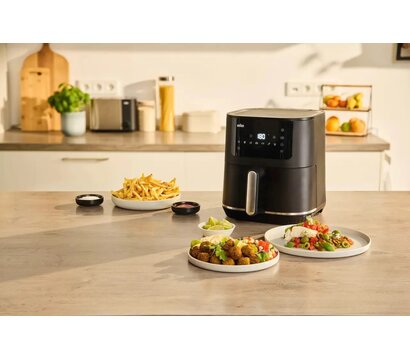 Изображение 6 Фритюрница Braun MultiFry 5 HF 5030 IBK