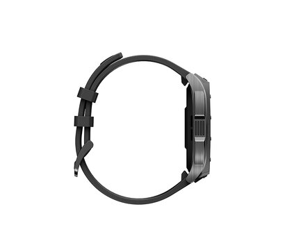 Зображення 6 Смарт-годинник iMiki MB1 Black