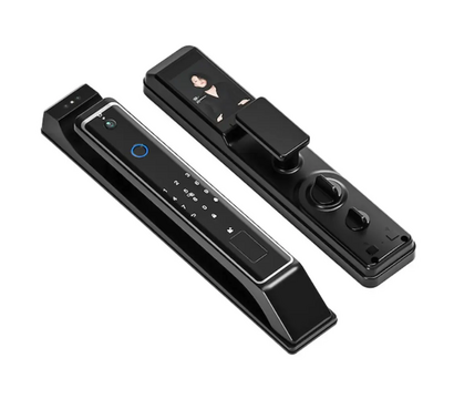 Зображення 2 Smart замок TTLock Hammer-2