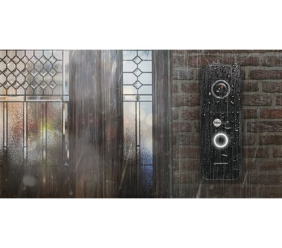 Зображення 2 Панель виклику домофона NeoLight Prime FHD Black