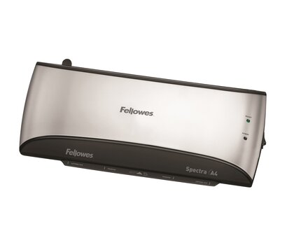 Зображення 2 Ламінатор Fellowes Spectra А4