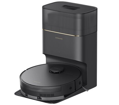 Зображення 2 Пилосос Dreame D20 Pro Plus Black — RLD43SD-bl