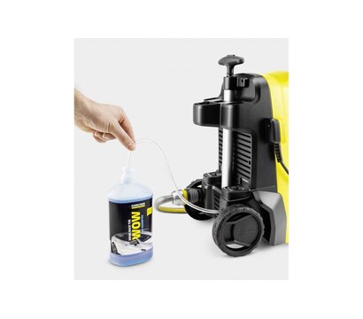 Изображение 2 Минимойка Karcher K 4 Classic Car - 1.679-422.0