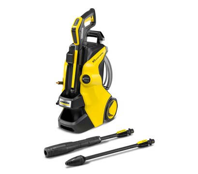 Зображення 2 Мінімийка Karcher K 5 Power Control Flex - 1.324-700.0