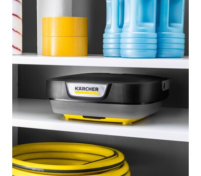 Изображение 2 Минимойка Karcher OC 3 Foldable - 1.599-300.0