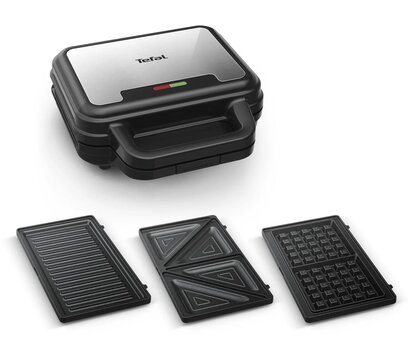 Изображение 2 Tefal UltraCompact 3in1 SW383D10