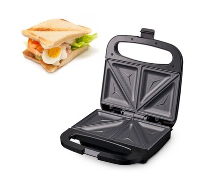 Изображение 2 Сэндвичница Aurora AU328