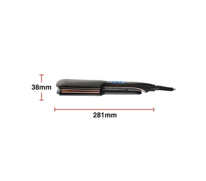 Зображення 3 Щипці-випрямляч Remington S9150B