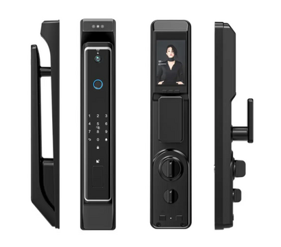 Зображення 3 Smart замок TTLock Hammer-2