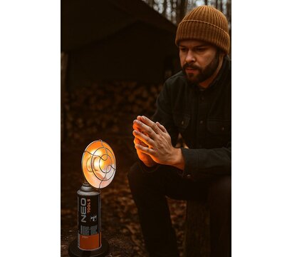 Зображення 3 Обігрівач Neo Tools 90-134
