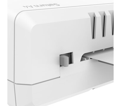 Зображення 3 Ламінатор Fellowes Saturn А4