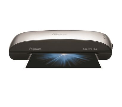 Зображення 3 Ламінатор Fellowes Spectra А4