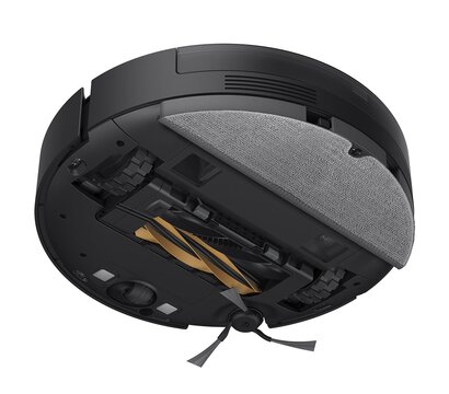 Зображення 3 Пилосос Dreame D20 Pro Plus Black — RLD43SD-bl
