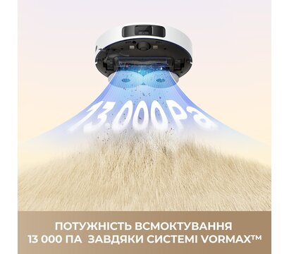 Зображення 3 Пилосос Dreame L40 - RLL42SDA-1