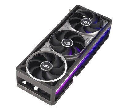 Зображення 3 Відеокарта Asus GF RTX 5090 ROG Astral Gaming OC (32768MB, GDDR7, 384bit) — ROG-ASTRAL-RTX5090-O32G-GAMING