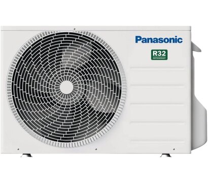 Изображение 3 Кондиционер Panasonic Super Compact BZ CS-BZ35ZKE/CU-BZ35ZKE