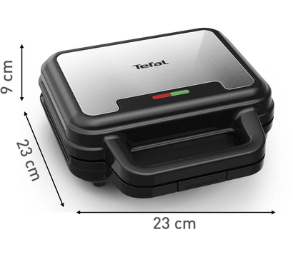 Изображение 3 Tefal UltraCompact 3in1 SW383D10