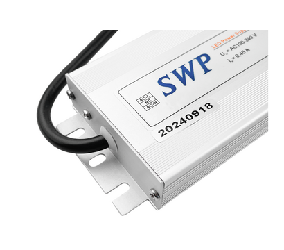 Изображение 3 Блок питания SWP-F12-100W импульсный, Ток (А): 8.33 A
