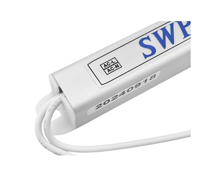 Изображение 3 Блок питания SWP-NF12-24W Slim импульсный