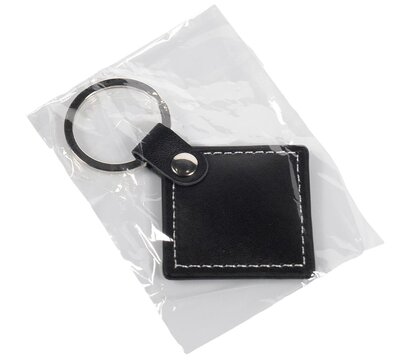 Зображення 3 Ідентифікатор брілок Trinix Proxymity-key Leather EM-Marine, 1шт., Стандарт ідентифікатора: EM-Marine (125 kHz)