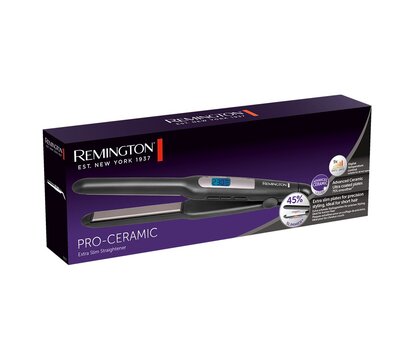 Зображення 4 Щипці-випрямляч Remington S5515