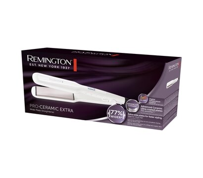 Зображення 4 Щипці-випрямляч Remington S5527