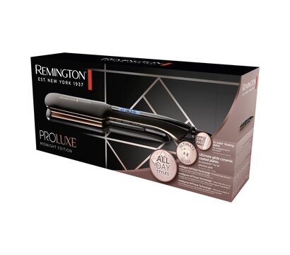 Зображення 4 Щипці-випрямляч Remington S9150B
