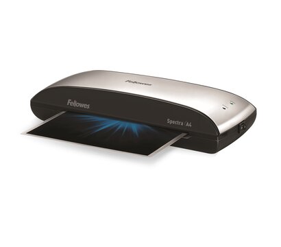 Зображення 4 Ламінатор Fellowes Spectra А4