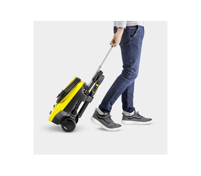 Изображение 4 Минимойка Karcher K 4 Classic Car - 1.679-422.0