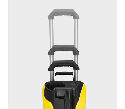 Зображення 4 Мінімийка Karcher K 5 Power Control Flex - 1.324-700.0