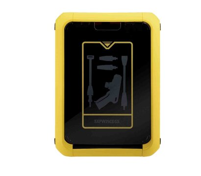 Зображення 4 Мінімийка Stanley SXPW25CDSS-E