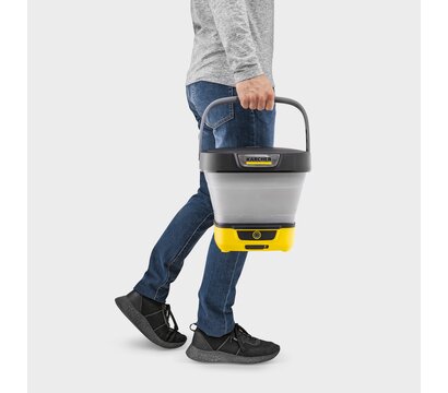 Изображение 4 Минимойка Karcher OC 3 Foldable - 1.599-300.0