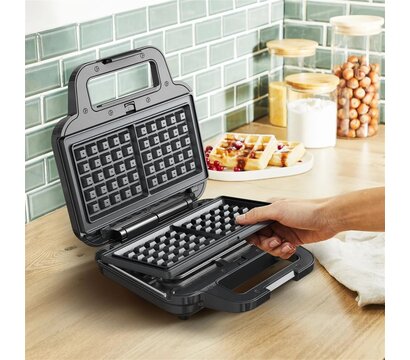 Изображение 4 Tefal UltraCompact 3in1 SW383D10
