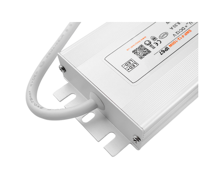 Изображение 4 Блок питания SWP-F12-100W импульсный, Ток (А): 8.33 A