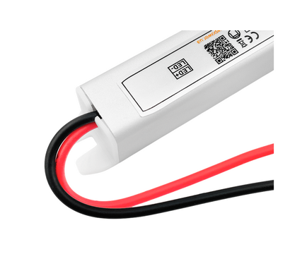 Изображение 4 Блок питания SWP-NF12-24W Slim импульсный