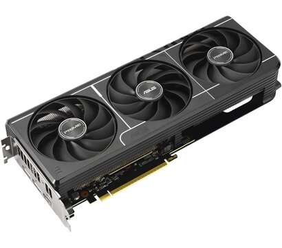 Изображение 4 Видеокарта Asus AMD Radeon RX 9060 XT Prime OC (16384MB, GDDR6, 128bit) — PRIME-RX9060XT-O16G