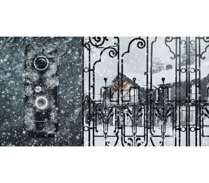 Зображення 5 Панель виклику домофона NeoLight Prime FHD Black