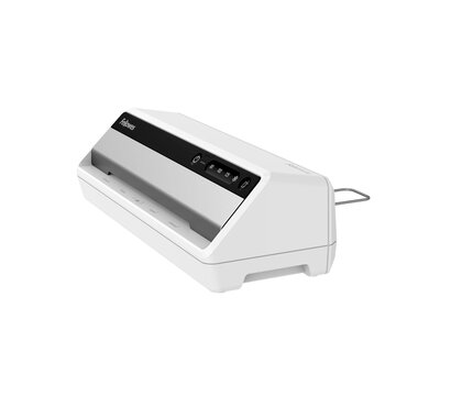 Зображення 5 Ламінатор Fellowes Saturn А4