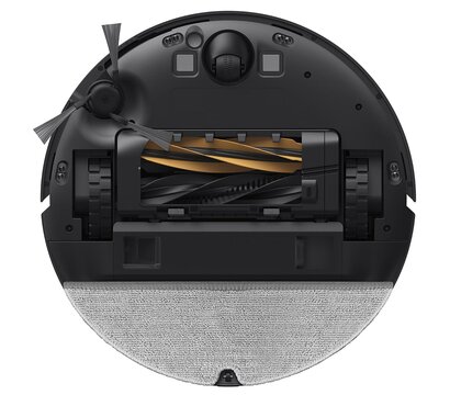 Зображення 5 Пилосос Dreame D20 Pro Plus Black — RLD43SD-bl