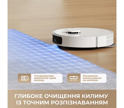 Зображення 5 Пилосос Dreame L40 - RLL42SDA-1