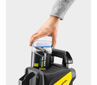 Зображення 5 Мінімийка Karcher K 5 Power Control Flex - 1.324-700.0